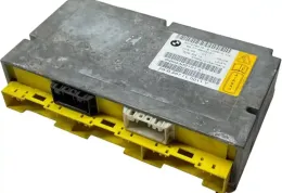 0126915 блок управления AirBag (SRS) BMW 7 E65 E66 2006