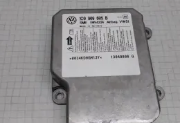 13040806G блок управления AirBag (SRS) Volkswagen PASSAT B5.5 2004