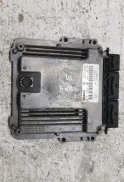 0281019471 блок управління ECU Renault Scenic III - Grand scenic III 2013