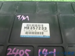 MR357233 блок керування коробкою передач до Mitsubishi Delica, space, gear