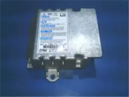 77960T5AJ81 блок управления Honda Fit