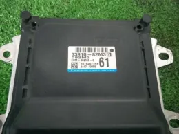 E6T92071HP блок керування двигуном до Suzuki