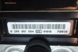 Блок abs Subaru Forester SH EJ204 2009