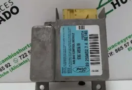 8925045274 блок управління AirBag (SRS) Ford Ka 1996