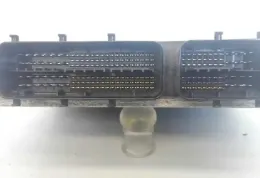 E3-B2-4-5 блок управления ECU Toyota Prius (XW50) 2008