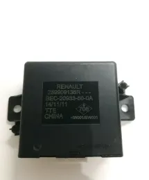 Блок парктроников Renault Duster 259909136R