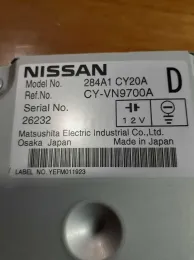 284A1CY20A блок управления Nissan