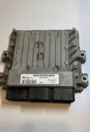 AB3912A650FD блок управління ECU Ford Ranger 2013