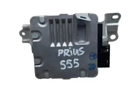 8965047502 блок управления гидроусилителя руля (ГУР) Toyota Prius (XW30) 2015