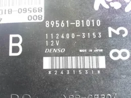 89560B1D70 блок керування двигуном до Toyota Passo