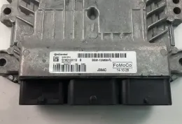 BG9112A650FL блок управления ECU Ford Mondeo MK IV 2013