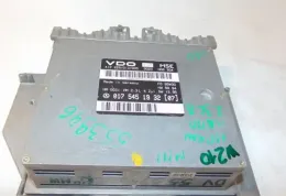 A0175451932 блок управління двигуном Mercedes-Benz E W210 1996 - фото