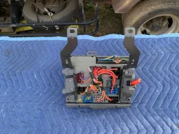 695220611 блок предохранителей Bmw