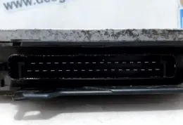 122757 блок управления ECU Peugeot 406 2000