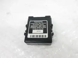 8922230160 блок управления Toyota