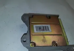 2J03B блок управления AirBag (SRS) Mazda 6 2008