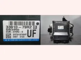 3391079R20 блок управления двигателем Suzuki