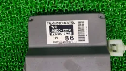 89530B2231 блок керування коробкою передач до Daihatsu