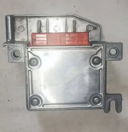 DRT0032741L блок управления AirBag (SRS) Opel Corsa C 2001