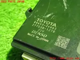 8865026663 блок управления Toyota