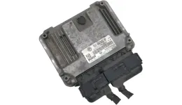 0281014042 блок управління ECU Volkswagen Touran I 2007