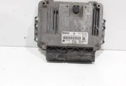 555608 блок управления ECU Opel Astra H 2007