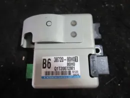 3872080H01 блок керування рульовою до Suzuki Twin