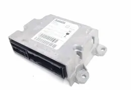P064L28118 блок управления AirBag (SRS) Renault Laguna III 2015