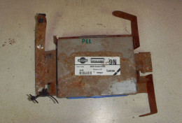 237103J317 блок управління ECU Nissan Primera 1998