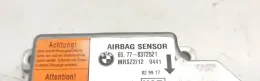 3507946789 блок управления AirBag (SRS) BMW 3 E46 1999