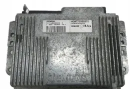 8200020959 блок управления ECU Renault Clio II 1999