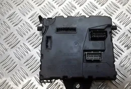 8200954394 блок управління ECU Renault Kangoo II 2010