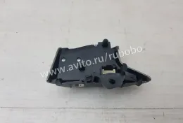 Блок кнопок Toyota Auris E15 1zrfe 2008