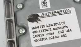 6853994 блок управления AirBag (SRS) BMW X3 F25 2011