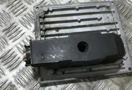 Блок управления ECU 4S61-12A650-ND mazda 2 ecu s120977013 f s