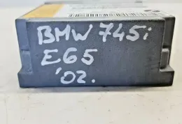 NR2104 блок управления AirBag (SRS) BMW 7 E65 E66 2002