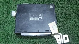 89560B5750 блок керування двигуном до Daihatsu