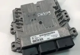 BG9112A650FL блок управления ECU Ford Mondeo MK IV 2013