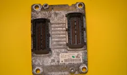 55557933 блок управления ECU Opel Corsa D 2012