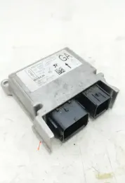 650012630501 блок управління AirBag (SRS) Ford S-MAX 2008