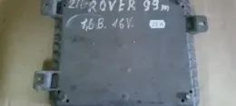 GH1628 блок управления двигателем Rover 214 - 216 - 220 1999 - фото