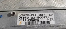 2182500971 блок управління ECU Honda HR-V 1999