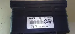 036906026E блок управління двигуном Volkswagen Golf III 1994 - фото