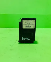 Блок электронный управления зажиганием MB Actros - фото