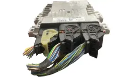 SID807EVG блок управління ECU Ford Focus 2011