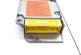 26000410C блок управления AirBag (SRS) Volkswagen Polo III 6N 6N2 6NF 2000