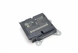 68211617AF блок управління AirBag (SRS) Chrysler Pacifica 2018