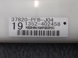 37820PFBJ04 блок управления двигателем Honda
