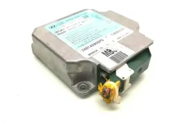 34B140800PD блок управления AirBag (SRS) Hyundai Tucson JM 2009