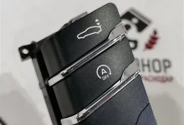 Блок кнопок Porsche Panamera 970 М4840 2009